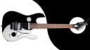 Kiesel Jason Becker Yin Yang signature model