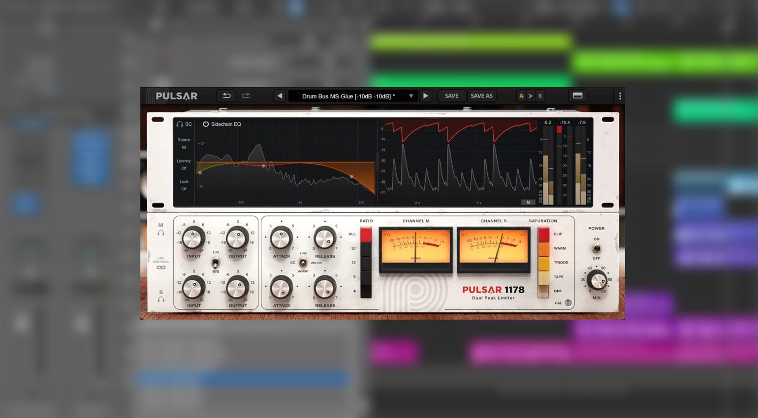 KIT Plugins launches Core Compressor: a modern take on Neve dynamics ...