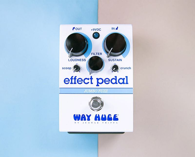 Way Huge – Effect Pedal