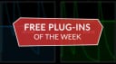 Free plug-ins 02-07-2021