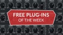 Best free plug-ins this week