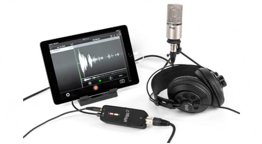 iRig Pre 2