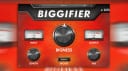 WA Production Biggifier: A new one-knob mix plug-in for fat sounds