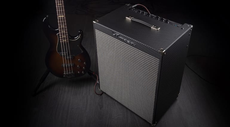 Ampeg Rocket Bass Series