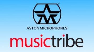 Aston and Music Tribe Merger