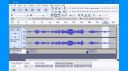 Audacity GUI