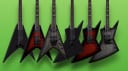Dean Guitars reveals Vengeance and Zero featuring Fishman Fluence