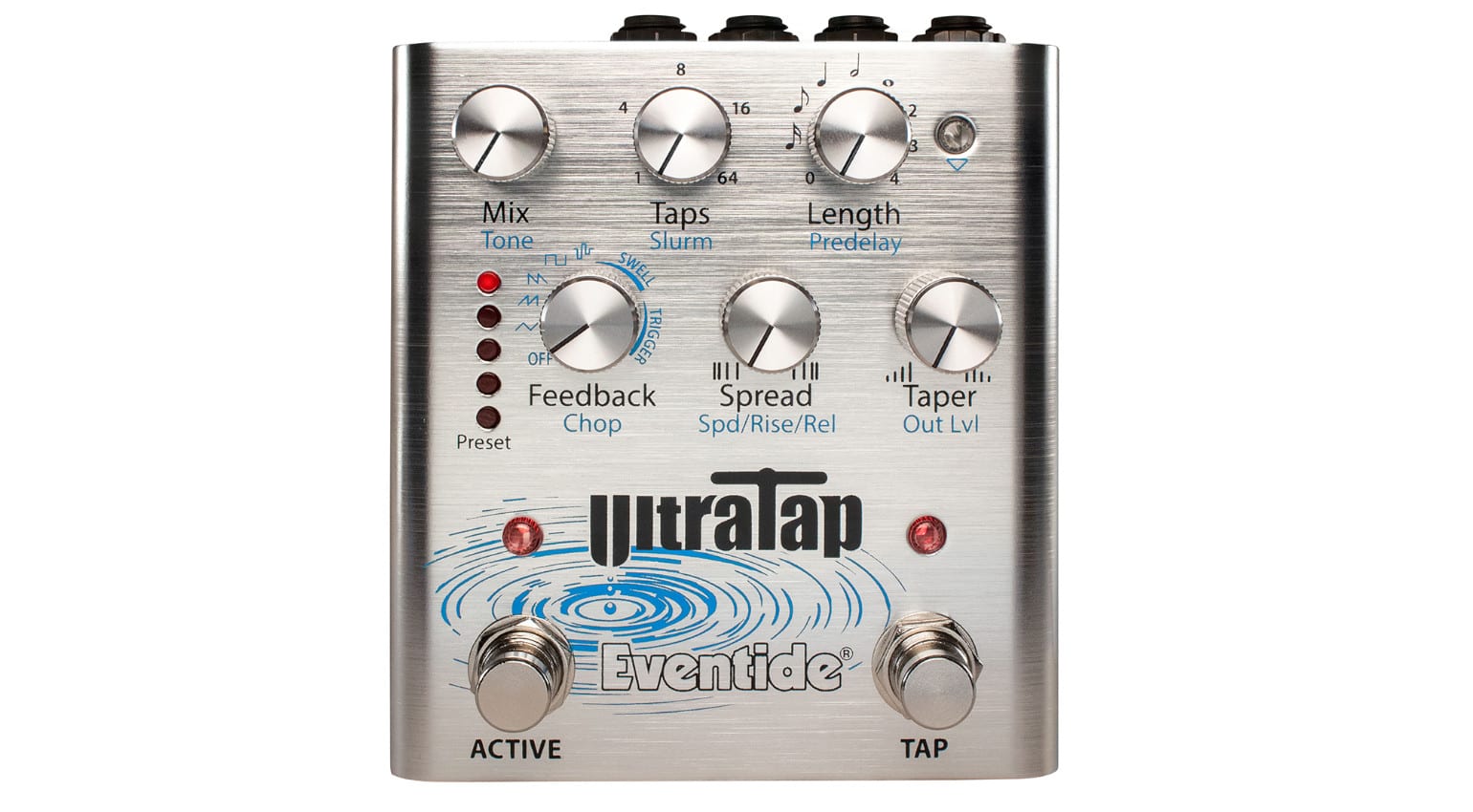 Eventide UltraTap Delay
