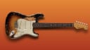 Fender Mike McCready Custom Shop Stratocaster