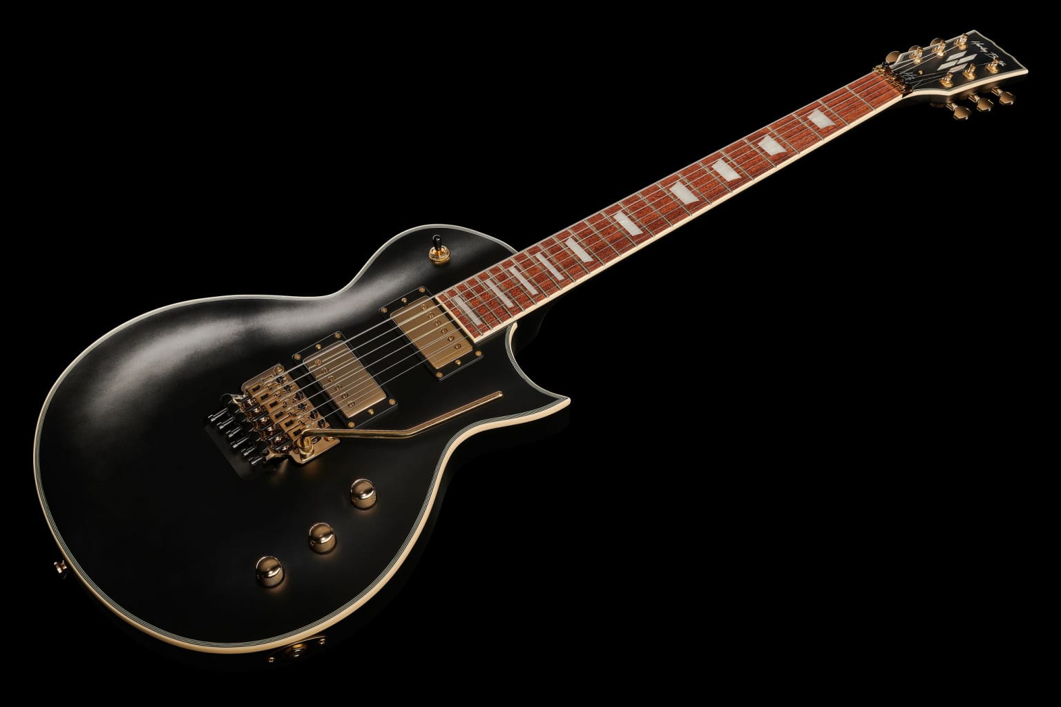 Harley Benton supercharges its SC550 and SCCustom guitars with EMG