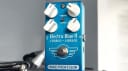 Mad Professor Amplification Electric Blue II Chorus Vibrato