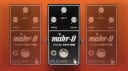 Mojo Hand FX Mister-O Phase Shifter