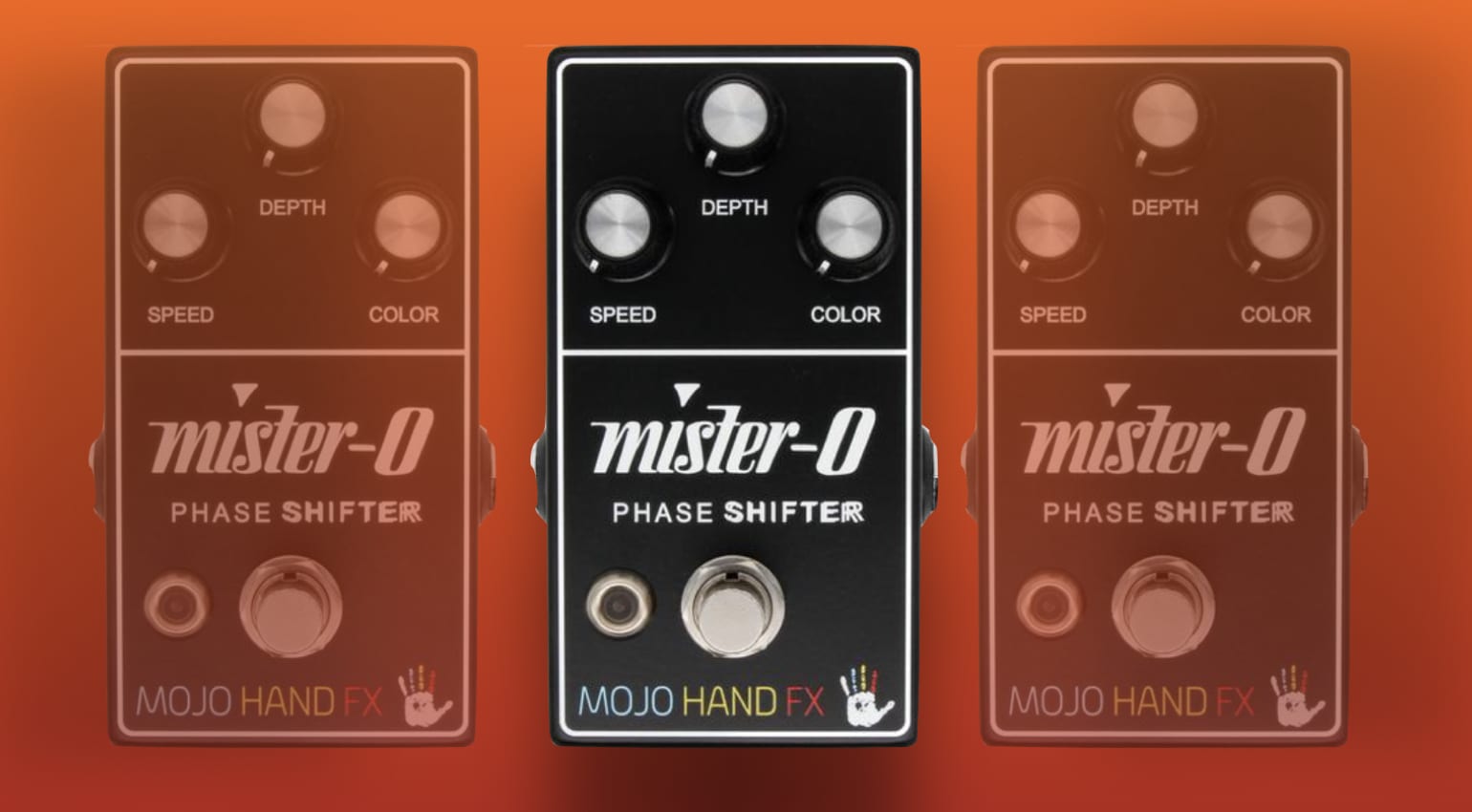 Gibson serves Mojo Hand FX with cease and desist over Mister-O 