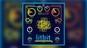 Faded Instruments Litbit