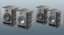 Focal Alpha Evo series