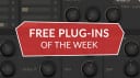 Free plug-ins 03-14-21