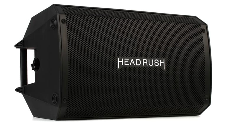 headrush frfr-112 cabinet