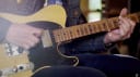 Joe Bonamassa's 1951 Nocaster 'The Bludgeon'