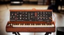 Bob Moog Foundation Model D