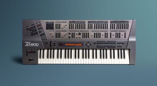 Roland JD-800