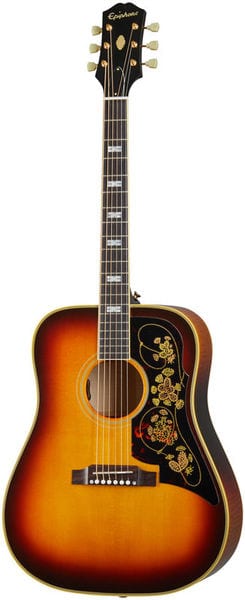 Epiphone Frontier USA Frontier Burst