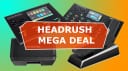 Headrush Mega Deal