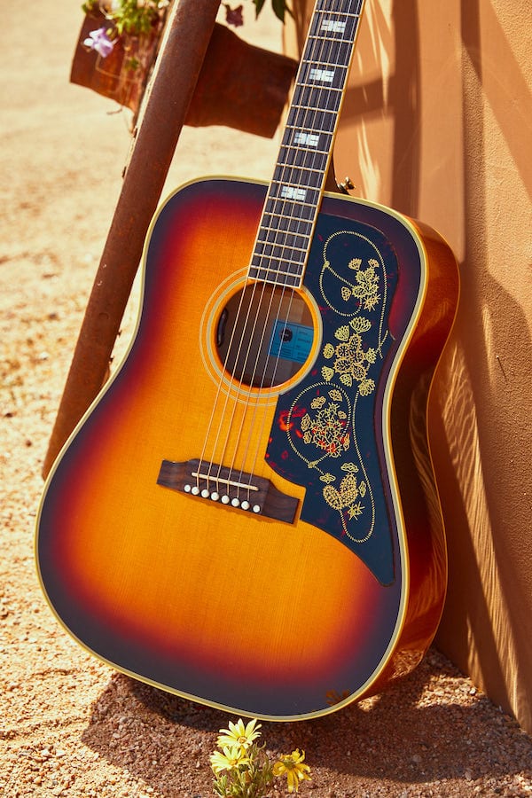 Epiphone Frontier. Made in the Kalamazoo factory