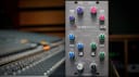 SSL UV EQ module