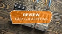 UAFX Pedals Review Golden Reverberator Starlight Echo Astra Modulation Machine N2