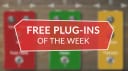 Best free plug-ins this week