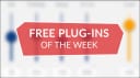 Best free plug-ins this week