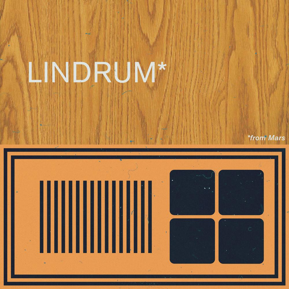 Lindrum From Mars