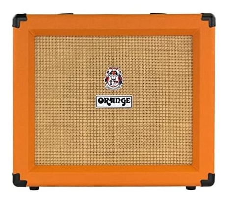 Amplificador de guitarra Orange Crush 35RT