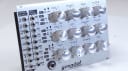 Grendel DC-2 Silver