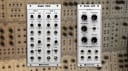 Wavefonix 3340 Dual VCO and 2140 LPF
