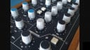 Control Strip 2 closeup