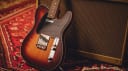 Fender Road Worn Jason Isbell Signature Custom Telecaster