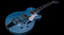 Godin Montreal Premiere LTD Imperial Blue