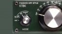 King Tubby Big Knob Altec 9069B Replica