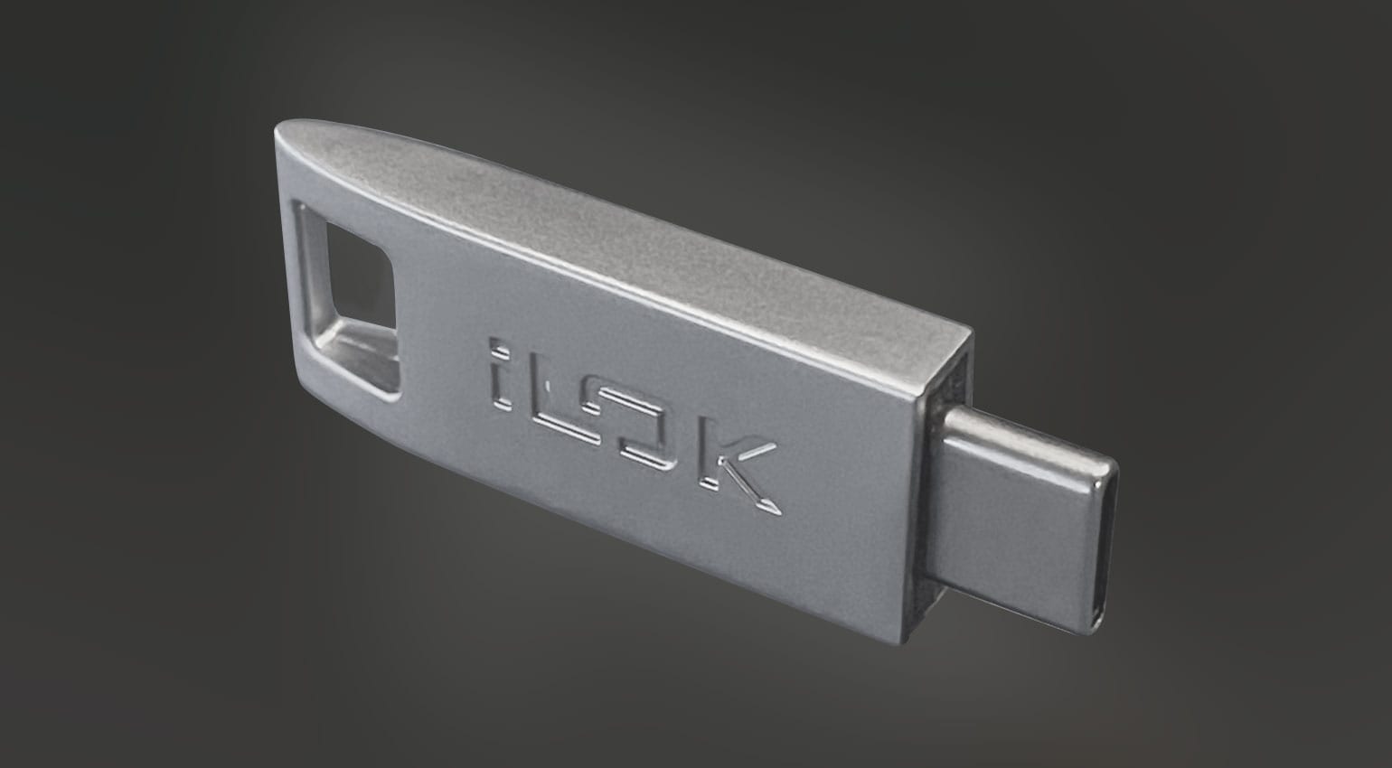 PACE iLok USB-C: Everyone's favorite dongle is keeping up with the 