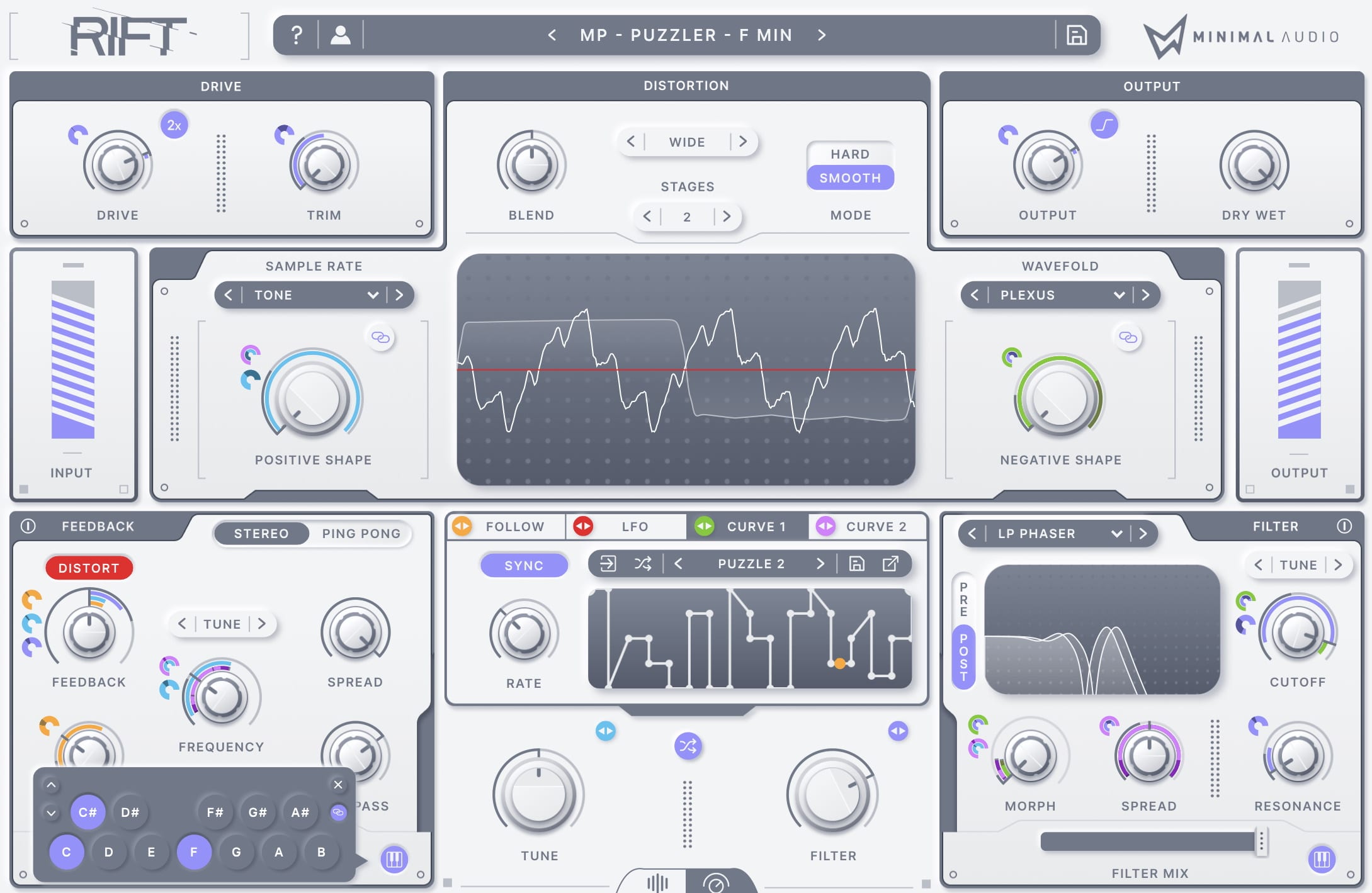 fabfilter saturn vs trash 2