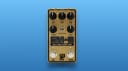 SolidGoldFX EM-III Multi-Head Octave Echo
