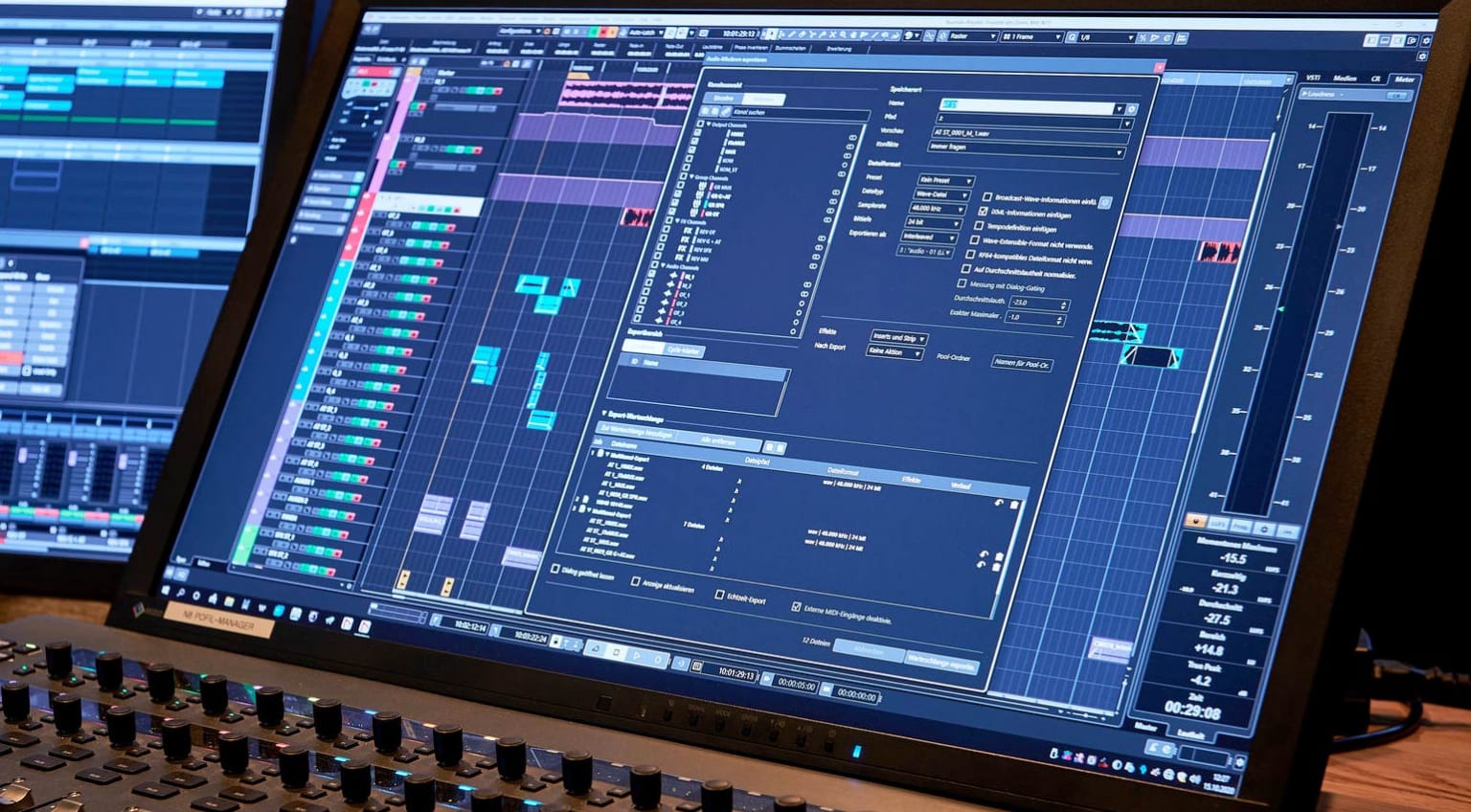 Deal: Get 50% off Steinberg Nuendo 12! - gearnews.com