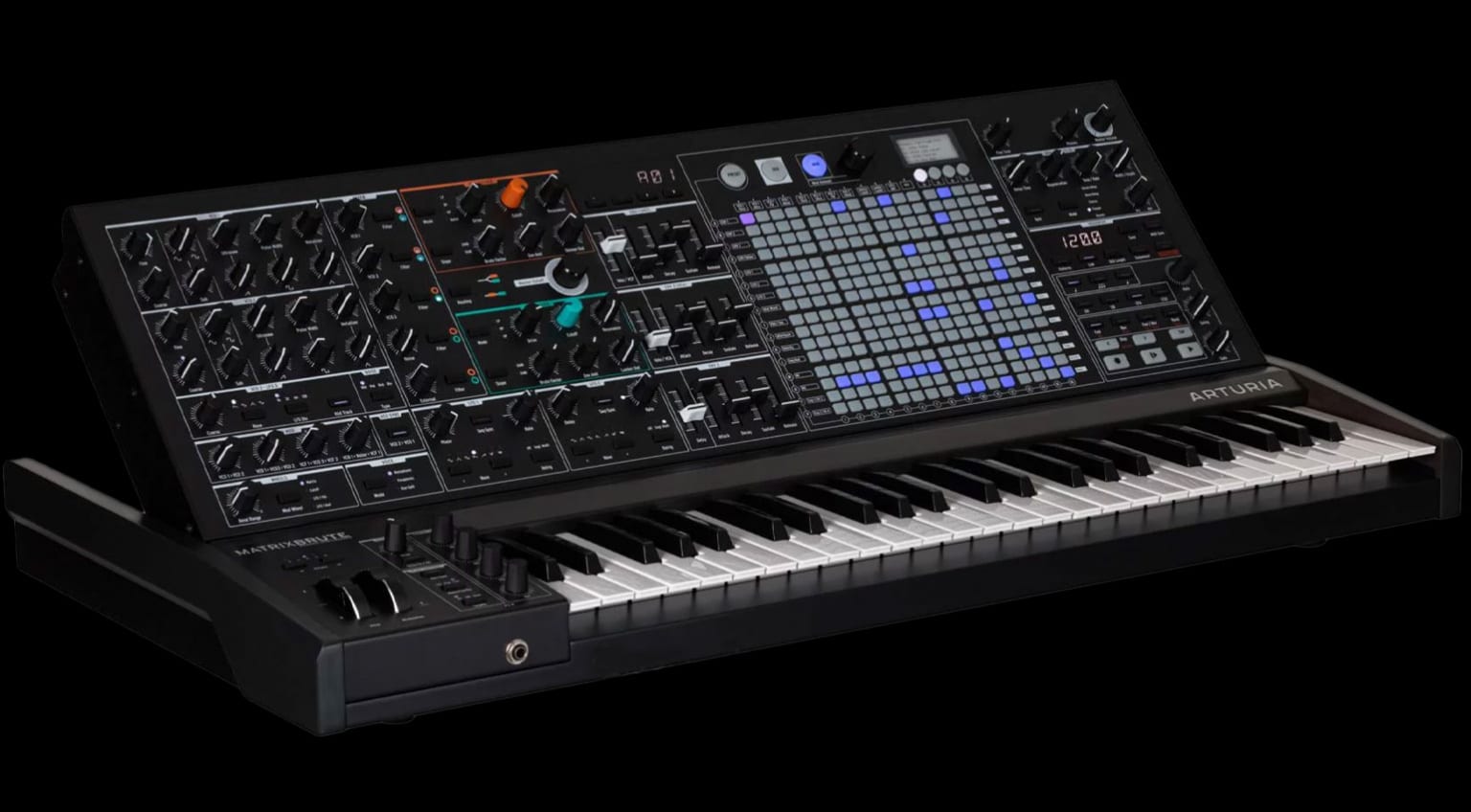 arturia pigments polyphony arturia pigments polyphony