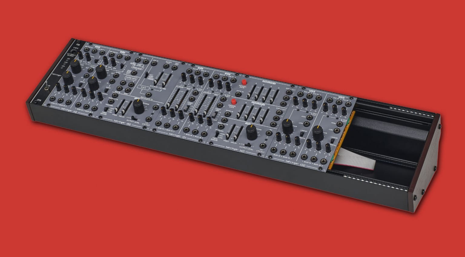 Behringer News and rumors - Page 2 of 17 - gearnews.com