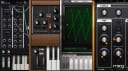 Moog Music Apps