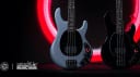 Ernie Ball Music Man DarkRay