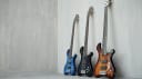 Harley Benton Marquess Bass Series- New range for all styles