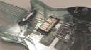 Morningstar Glass Guitars