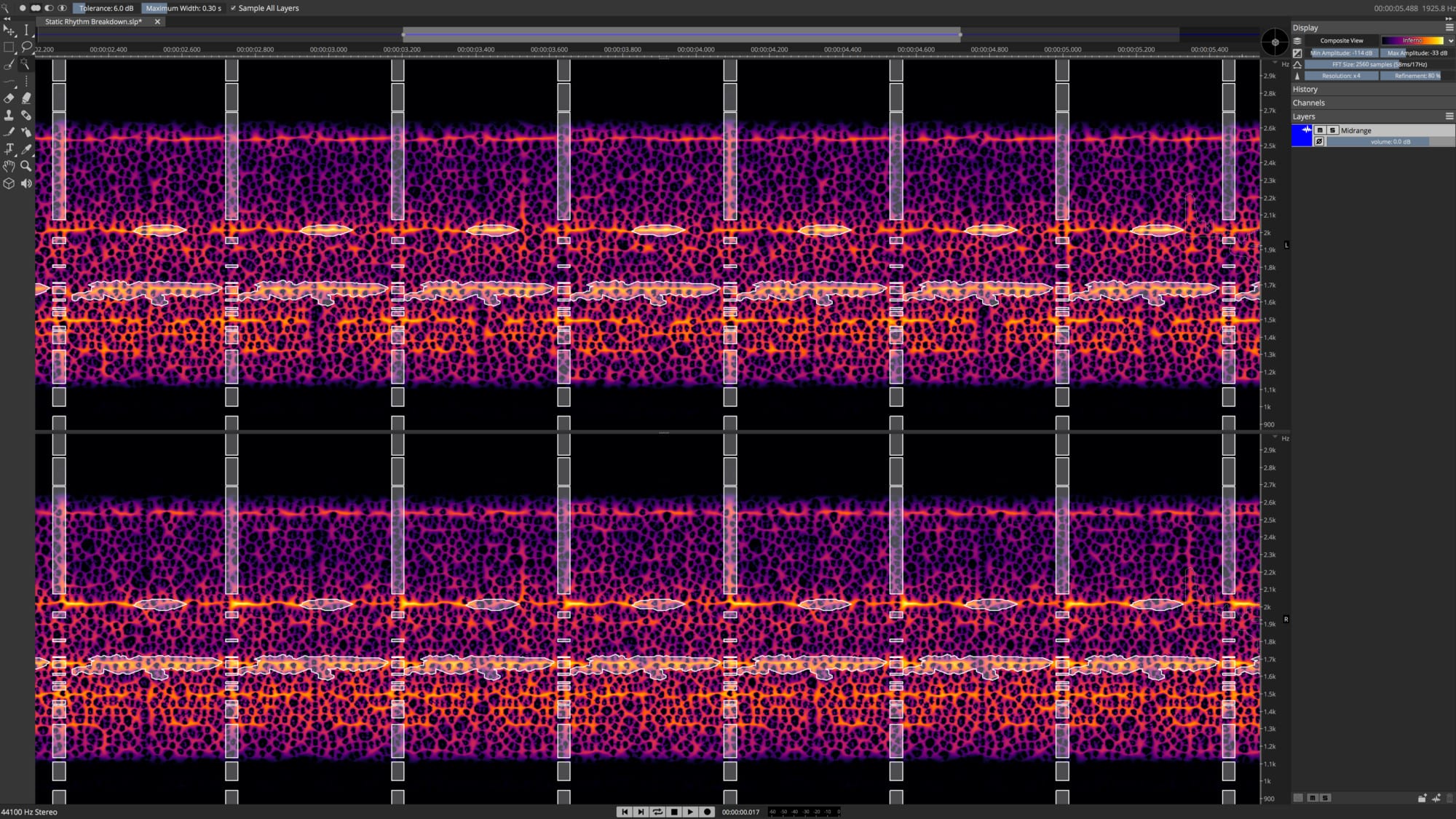 spectralayers cubase spectralayers cubase
